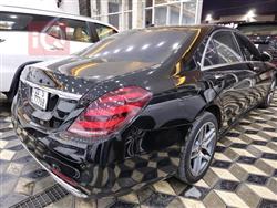 مێرسێدس بێنز S-Class